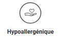 sigle-Hypoallergénique